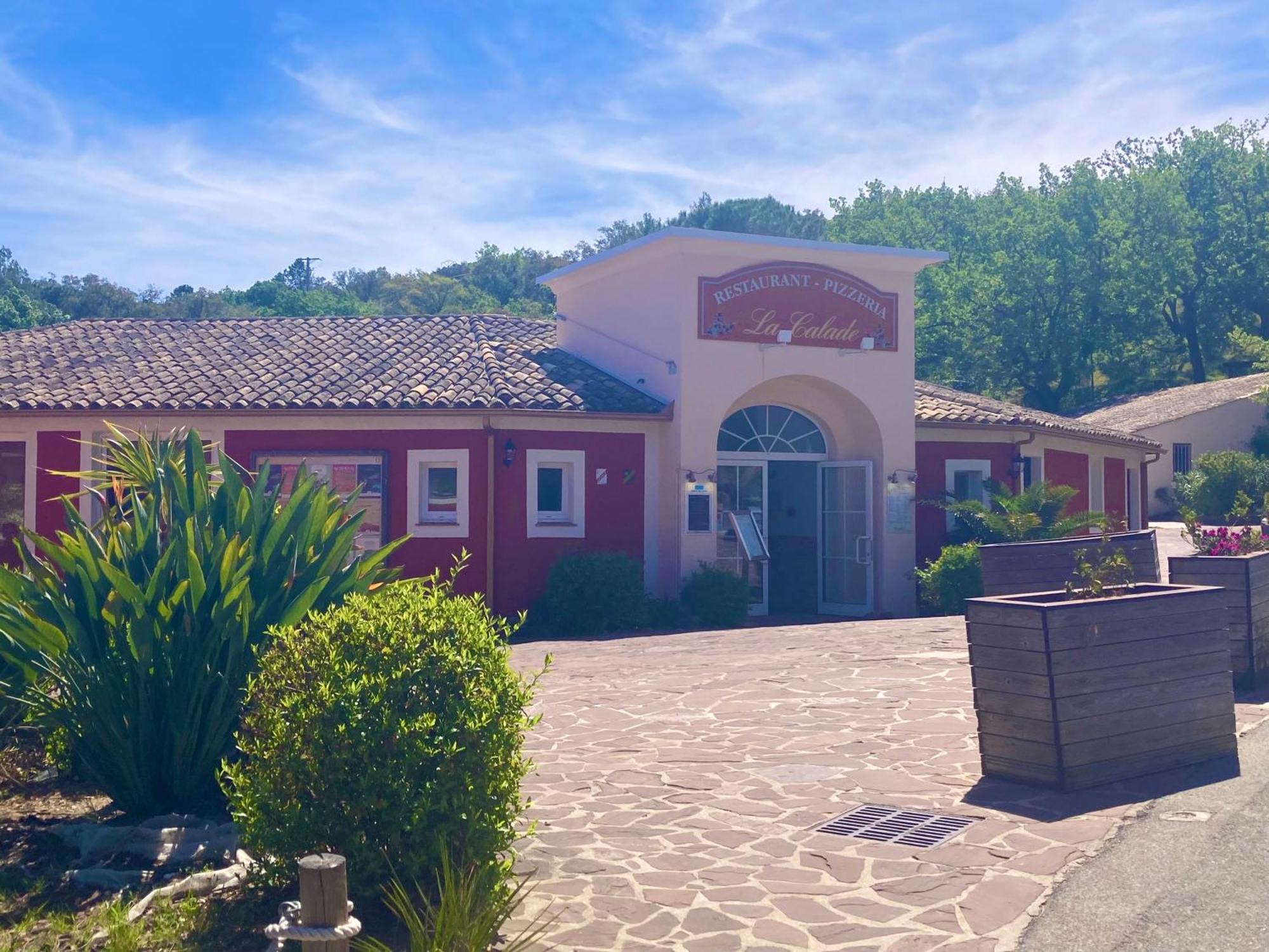 Les Restanques 3120 Vue Mer 3 Chambres Grimaud Dış mekan fotoğraf