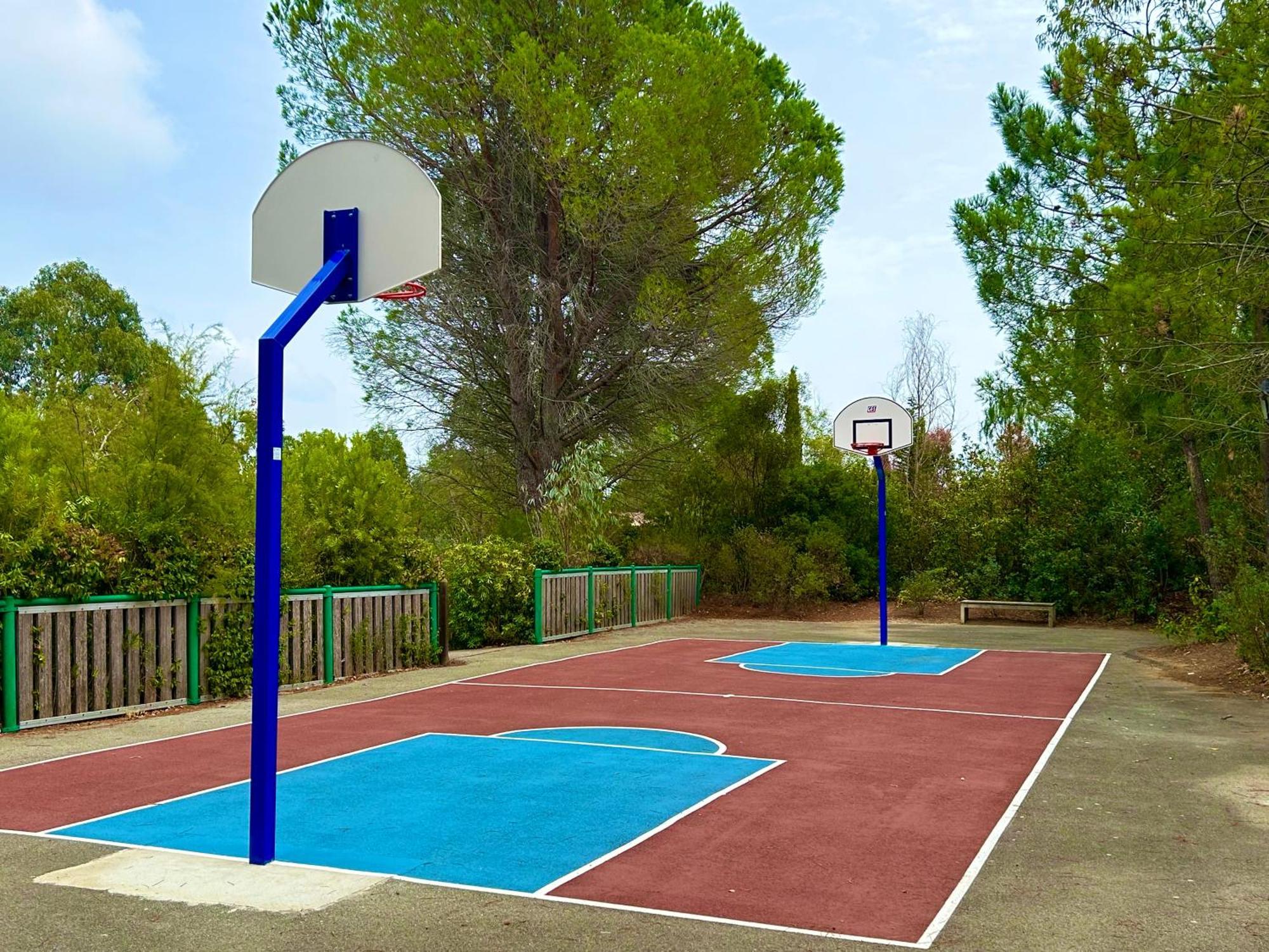 Les Restanques 3120 Vue Mer 3 Chambres Grimaud Dış mekan fotoğraf
